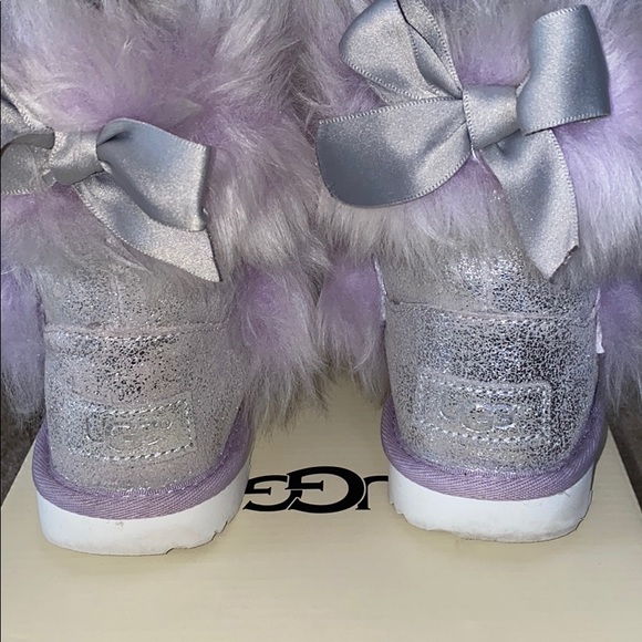 UGG Winter Boot